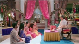 Yeh Rishta Kya Kehlata Hai - 10th Apr 23